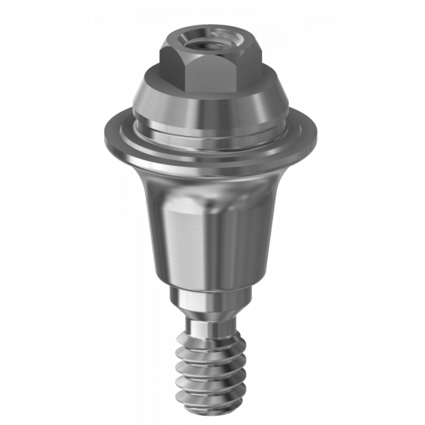 Multi-Unit Abutment Compatible with Straumann® BLX | Implant Components | DESS