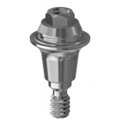 Multi-Unit Abutment Compatible with Straumann® BLX | Implant Components | DESS