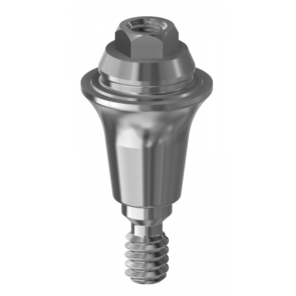 Multi-Unit Abutment Compatible with Straumann® BLX | Implant Components | DESS