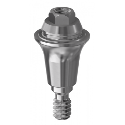 Multi-Unit Abutment Compatible with Straumann® BLX | Implant Components | DESS