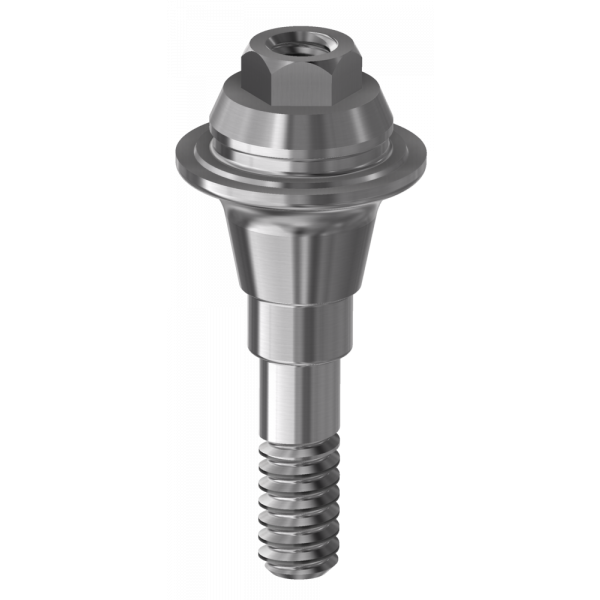 Multi-Unit Abutment Compatible with Osstem® TS | Implant Components | DESS