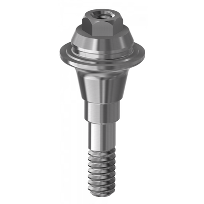 Multi-Unit Abutment Compatible with Osstem® TS | Implant Components | DESS