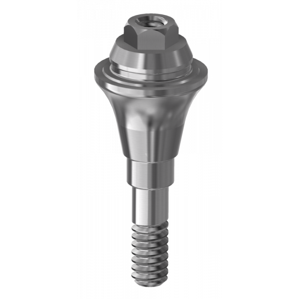 Multi-Unit Abutment Compatible with Osstem® TS | Implant Components | DESS