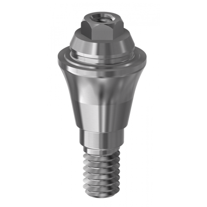 Multi-Unit Abutment Compatible with Osstem® TS | Implant Components | DESS