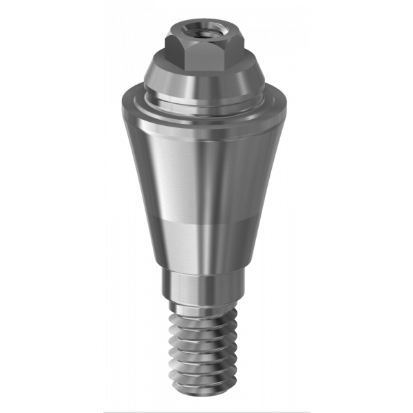 Multi-Unit Abutment Compatible with Osstem® TS | Implant Components | DESS