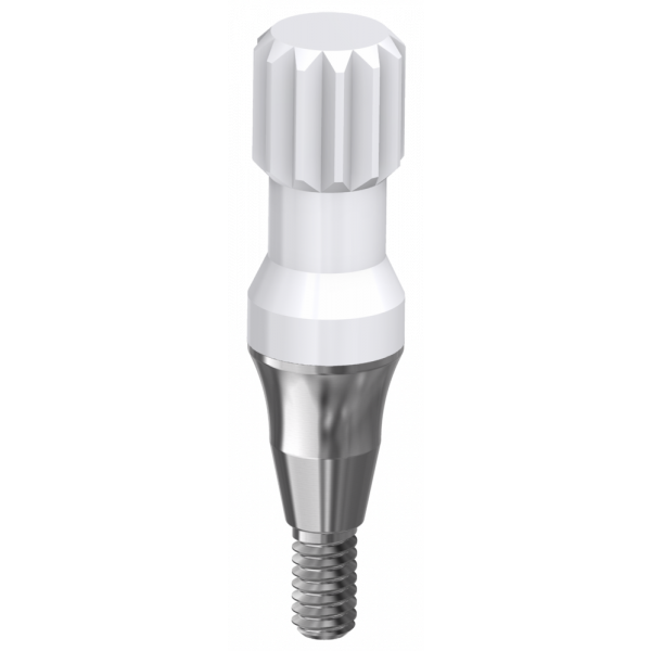 Multi-Unit Abutment Compatible with Dentium Superline™ &amp; Implantium® | Implant Components | DESS