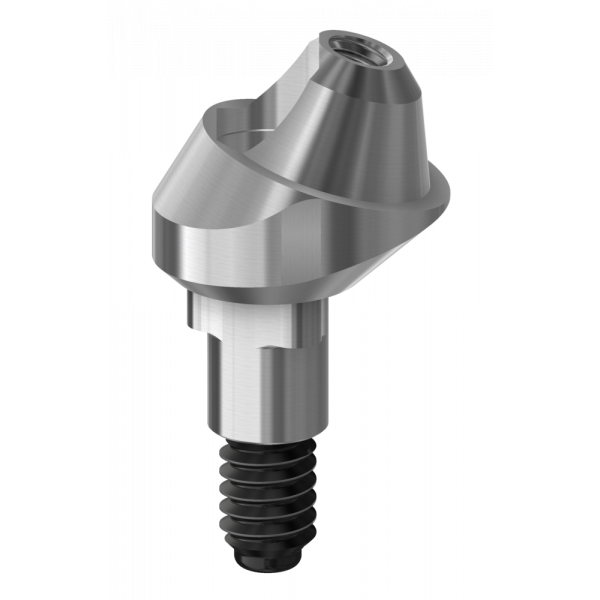 Nobel Replace Select™ Compatible Multi-Unit Abutment | Implant Components | DESS