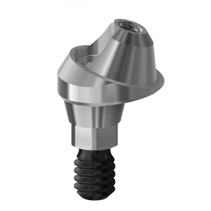 Multi-Unit Abutment Compatible with NobelActive™ &amp; NobelReplace® CC | Implant Components | DESS