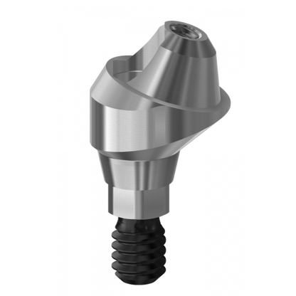 Multi-Unit Abutment Compatible with NobelActive™ &amp; NobelReplace® CC | Implant Components | DESS