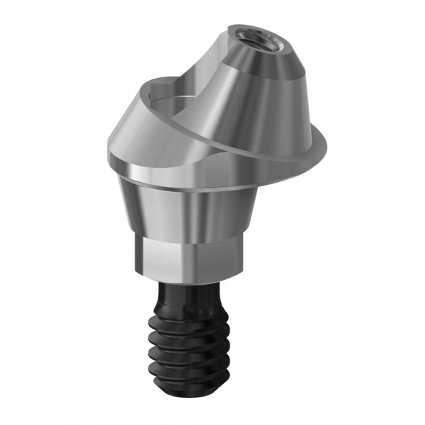 Multi-Unit Abutment Compatible with NobelActive™ &amp; NobelReplace® CC | Implant Components | DESS