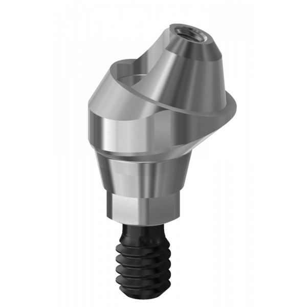 Multi-Unit Abutment Compatible with NobelActive™ &amp; NobelReplace® CC | Implant Components | DESS