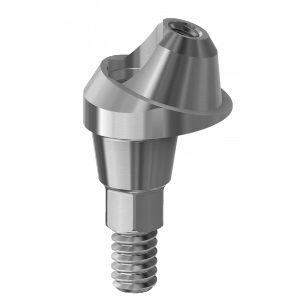 Neodent® Grand Morse Compatible Multi-Unit Abutment | Implant Components | DESS