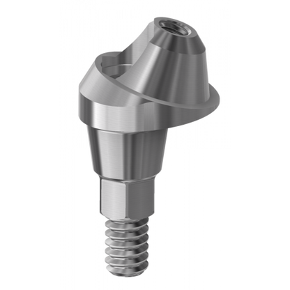 Neodent® Grand Morse Compatible Multi-Unit Abutment | Implant Components | DESS