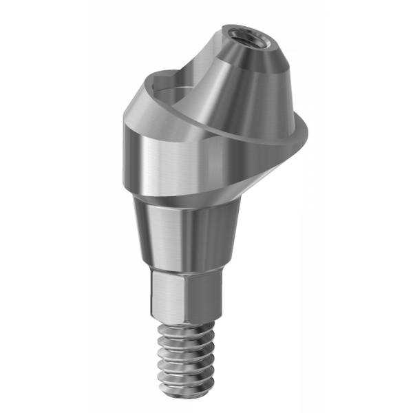 Neodent® Grand Morse Compatible Multi-Unit Abutment | Implant Components | DESS