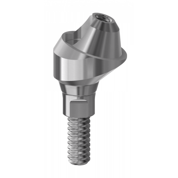 Multi-Unit Abutment Compatible with Straumann® Bone Level® | Implant Components | DESS