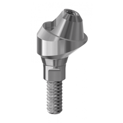 Multi-Unit Abutment Compatible with Straumann® Bone Level® | Implant Components | DESS