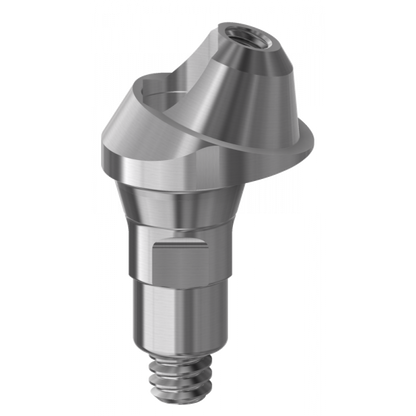 Multi-Unit Abutment Compatible with Straumann® Bone Level® | Implant Components | DESS