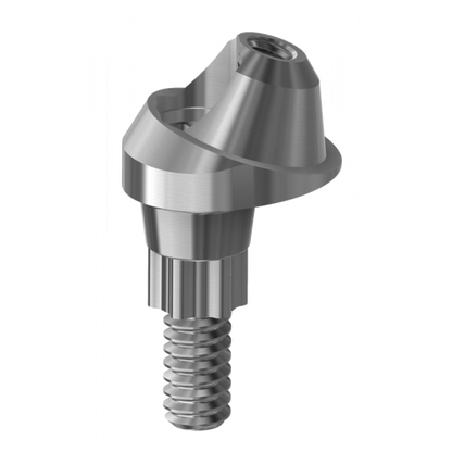 Pilar Multi-Unit Compatível com Straumann® BLX | Componentes Implantes | DESS