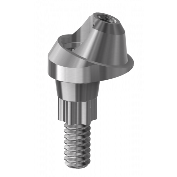 Multi-Unit Abutment Compatible with Straumann® BLX | Implant Components | DESS