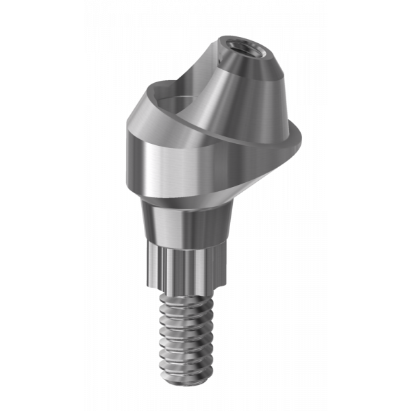 Multi-Unit Abutment Compatible with Straumann® BLX | Implant Components | DESS