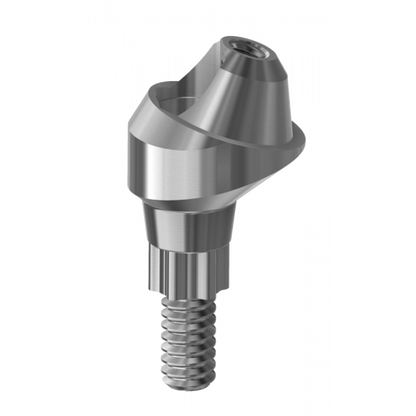 Multi-Unit Abutment Compatible with Straumann® BLX | Implant Components | DESS