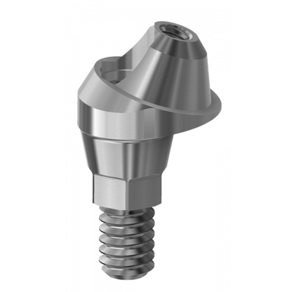 Multi-Unit Abutment 17° Compatible with Osstem® TS | Implant Components | DESS