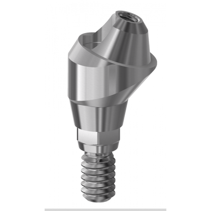 17° Multi-Unit Abutment Compatible with Dentium Superline™ &amp; Implantium® | Implant Components | DESS