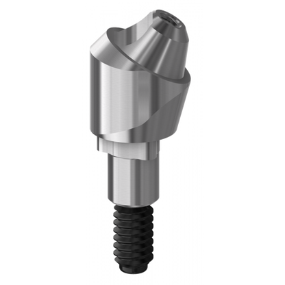 Nobel Replace Select™ Compatible Multi-Unit Abutment | Implant Components | DESS