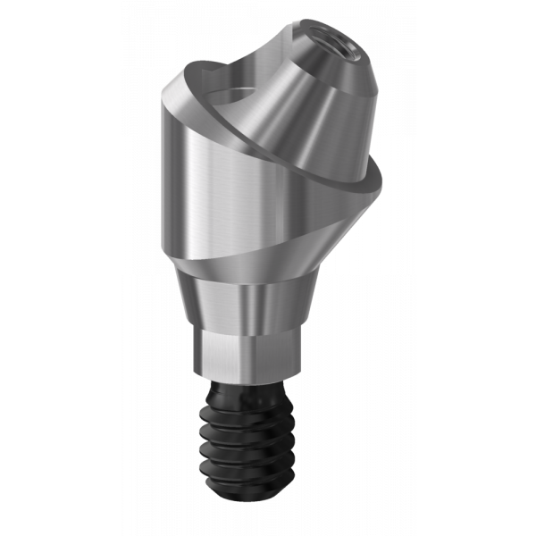 Multi-Unit Abutment Compatible with NobelActive™ &amp; NobelReplace® CC | Implant Components | DESS