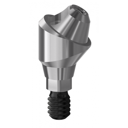 Multi-Unit Abutment Compatible with NobelActive™ &amp; NobelReplace® CC | Implant Components | DESS