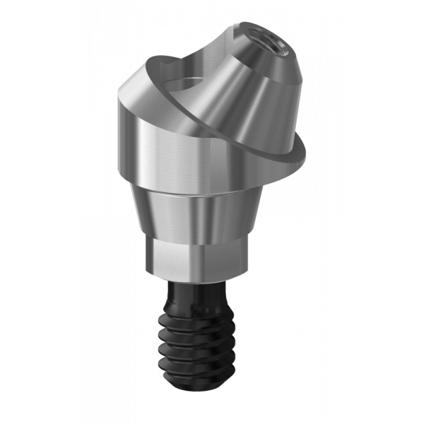 Multi-Unit Abutment Compatible with NobelActive™ &amp; NobelReplace® CC | Implant Components | DESS