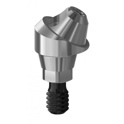 Multi-Unit Abutment Compatible with NobelActive™ &amp; NobelReplace® CC | Implant Components | DESS