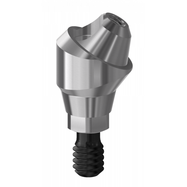 Multi-Unit Abutment Compatible with NobelActive™ &amp; NobelReplace® CC | Implant Components | DESS