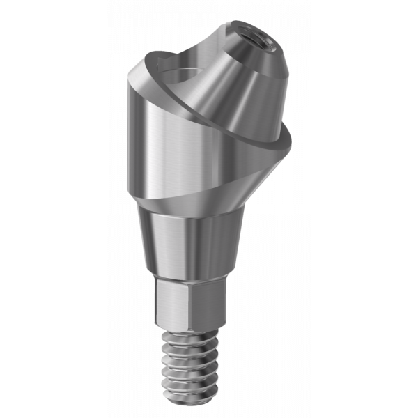 Neodent® Grand Morse Compatible Multi-Unit Abutment | Implant Components | DESS