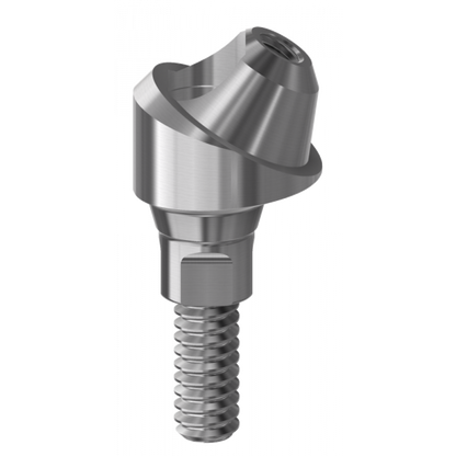 Multi-Unit Abutment Compatible with Straumann® Bone Level® | Implant Components | DESS