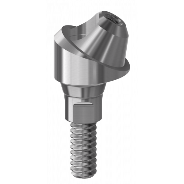 Multi-Unit Abutment Compatible with Straumann® Bone Level® | Implant Components | DESS