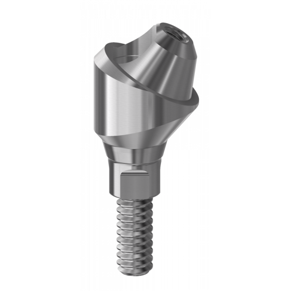 Multi-Unit Abutment Compatible with Straumann® Bone Level® | Implant Components | DESS