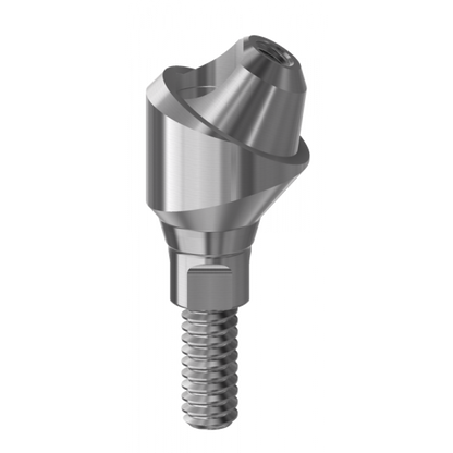 Multi-Unit Abutment Compatible with Straumann® Bone Level® | Implant Components | DESS