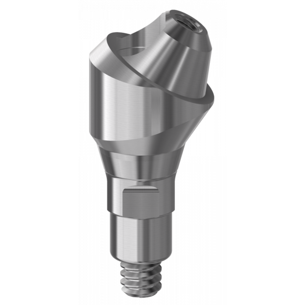 Multi-Unit Abutment Compatible with Straumann® Bone Level® | Implant Components | DESS