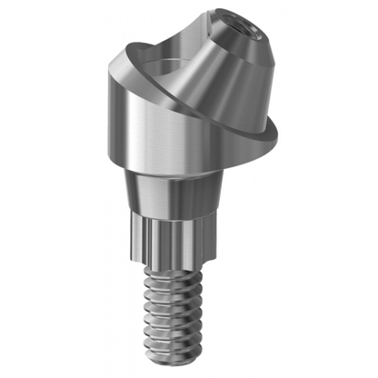 Multi-Unit Abutment Compatible with Straumann® BLX | Implant Components | DESS