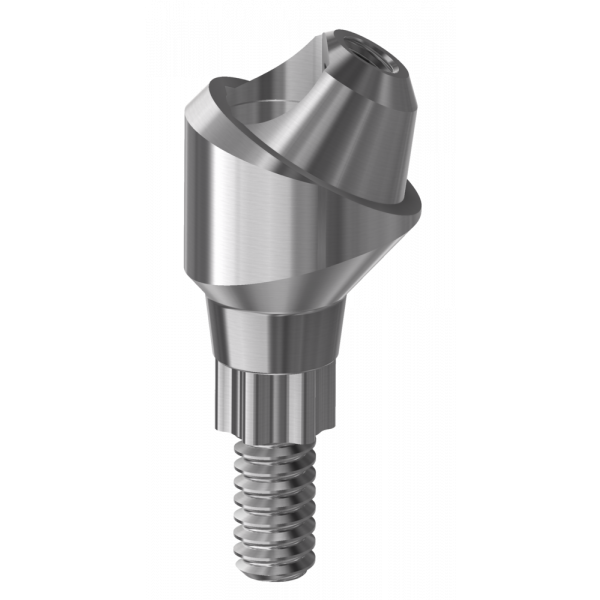 Pilar Multi-Unit Compatível com Straumann® BLX | Componentes Implantes | DESS