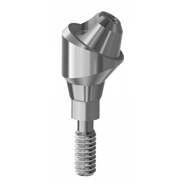 Multi-Unit Abutment 30° Compatible with Osstem® TS | Implant Components | DESS