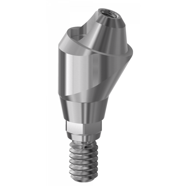 30° Multi-Unit Abutment Compatible with Dentium Superline™ &amp; Implantium® | Implant Components | DESS