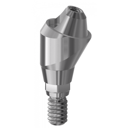 30° Multi-Unit Abutment Compatible with Dentium Superline™ &amp; Implantium® | Implant Components | DESS