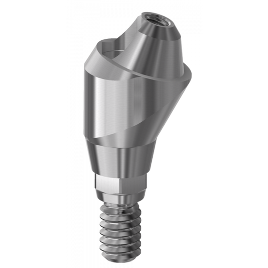 30° Multi-Unit Abutment Compatible with Dentium Superline™ &amp; Implantium® | Implant Components | DESS