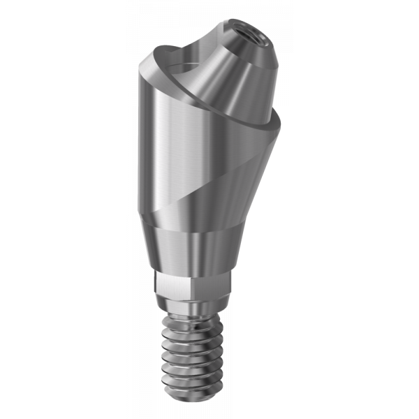 30° Multi-Unit Abutment Compatible with Dentium Superline™ &amp; Implantium® | Implant Components | DESS