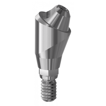 30° Multi-Unit Abutment Compatible with Dentium Superline™ &amp; Implantium® | Implant Components | DESS