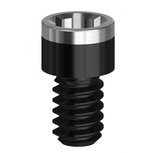 Multi-Unit® Compatible UG Screw | Implant Components | DESS