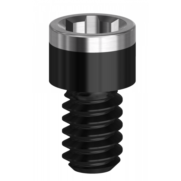 Multi-Unit® Compatible UG Screw | Implant Components | DESS