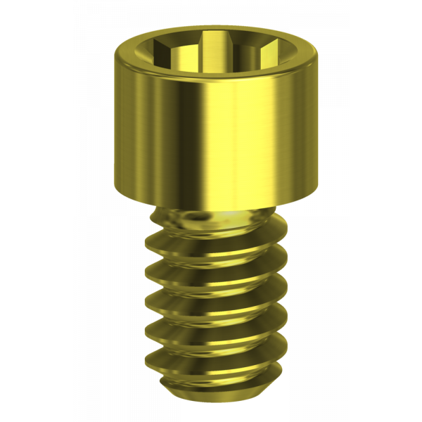 Multi-Unit® Compatible UG Screw | Implant Components | DESS